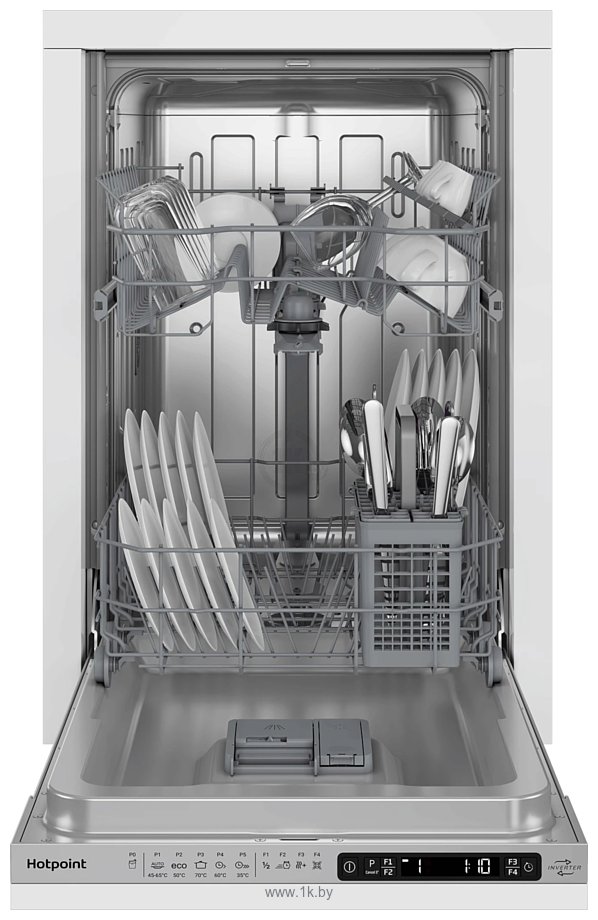 Фотографии Hotpoint HIS 1C56W