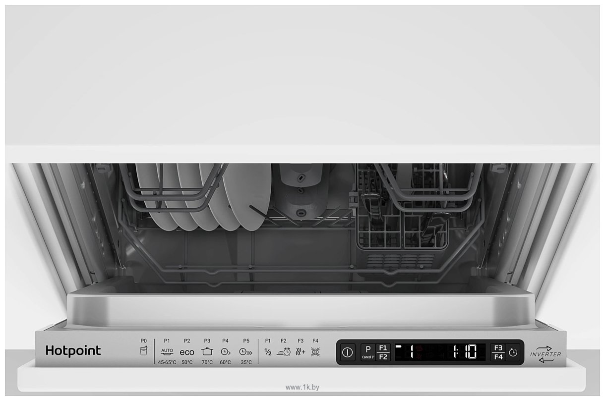 Фотографии Hotpoint HIS 1C56W