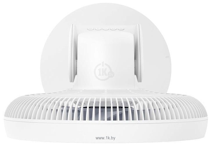 Фотографии SmartMi Air Circulator Fan ZLBPKQXHS02ZM (с переходником на евровилку)