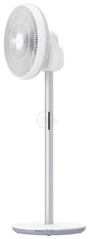 Фотографии SmartMi Air Circulator Fan ZLBPKQXHS02ZM (с переходником на евровилку)