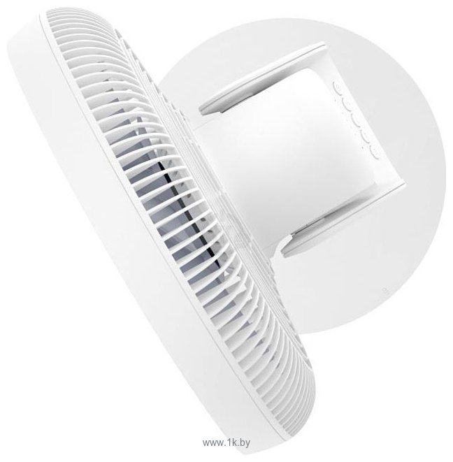 Фотографии SmartMi Air Circulator Fan ZLBPKQXHS02ZM (с переходником на евровилку)