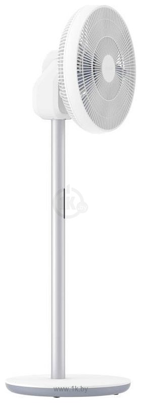 Фотографии SmartMi Air Circulator Fan ZLBPKQXHS02ZM (с переходником на евровилку)