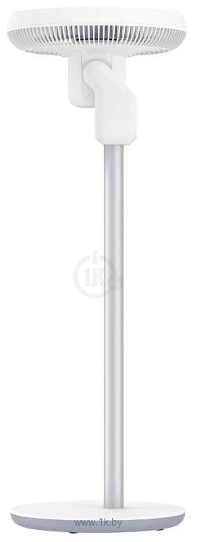 Фотографии SmartMi Air Circulator Fan ZLBPKQXHS02ZM (с переходником на евровилку)