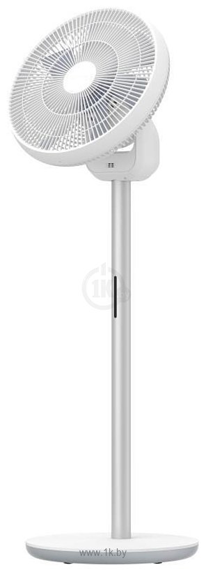Фотографии SmartMi Air Circulator Fan ZLBPKQXHS02ZM (с переходником на евровилку)