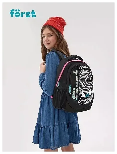 Фотографии Forst F-Trend Fashion zebra FT-RM-070803