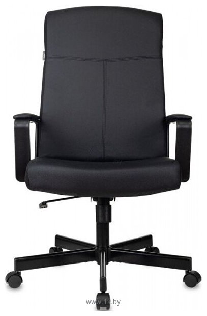 Фотографии Бюрократ Dominus (черный, экокожа)