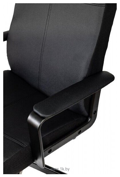 Фотографии Бюрократ Dominus (черный, экокожа)