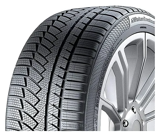 Фотографии Continental WinterContact TS 850 P 215/60 R18 98H
