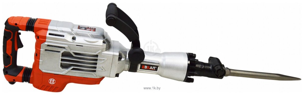 Фотографии Brait DH117DPRO Фотографии Brait DH117DPRO