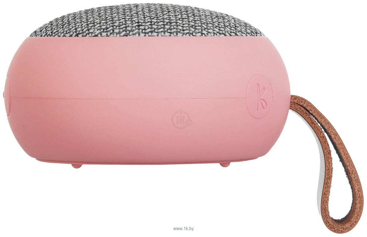 Фотографии KreaFunk aGO II Fabric