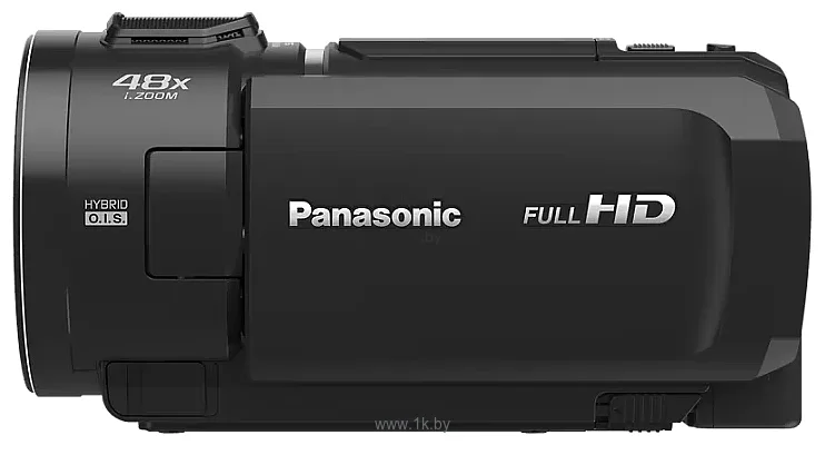 Фотографии Panasonic HC-V900