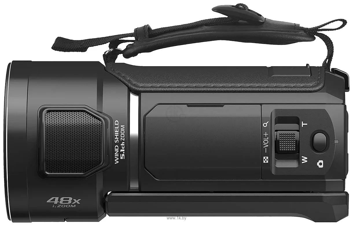 Фотографии Panasonic HC-V900