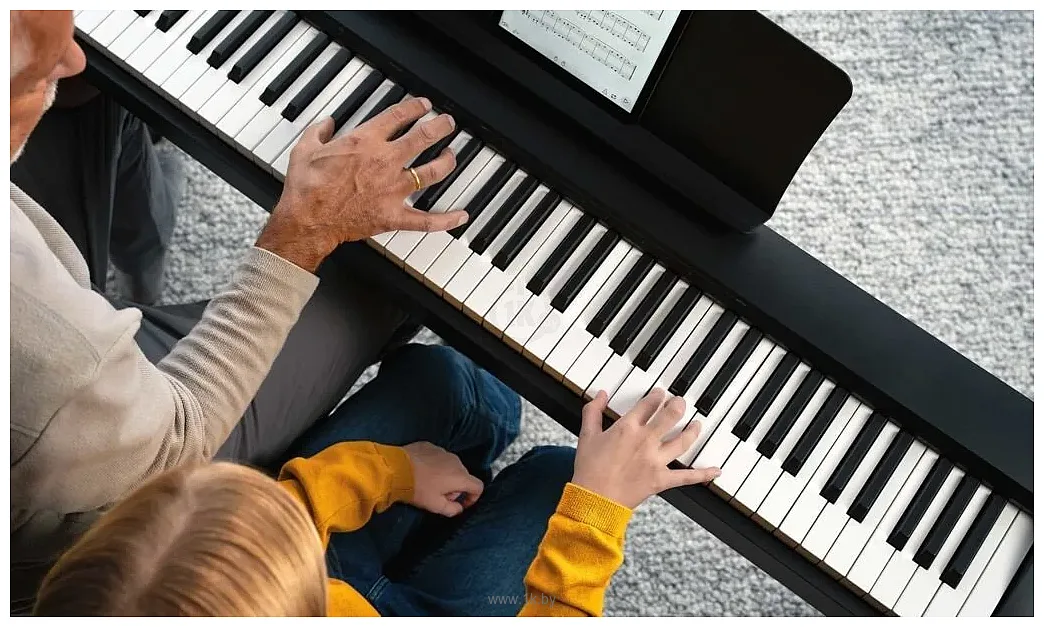 Фотографии Kawai ES60B 