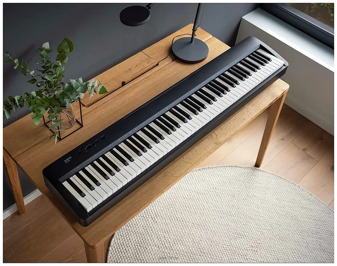 Фотографии Kawai ES60B 