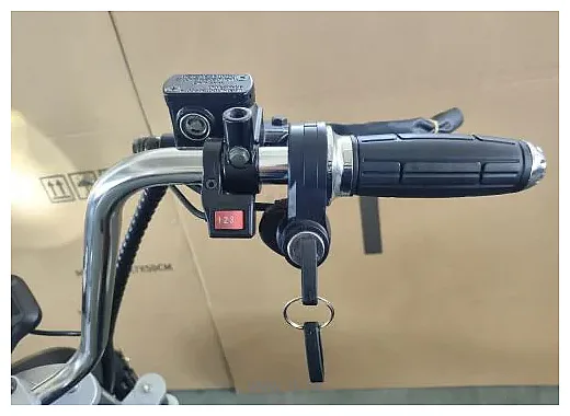 Фотографии SHTENLI Model 14