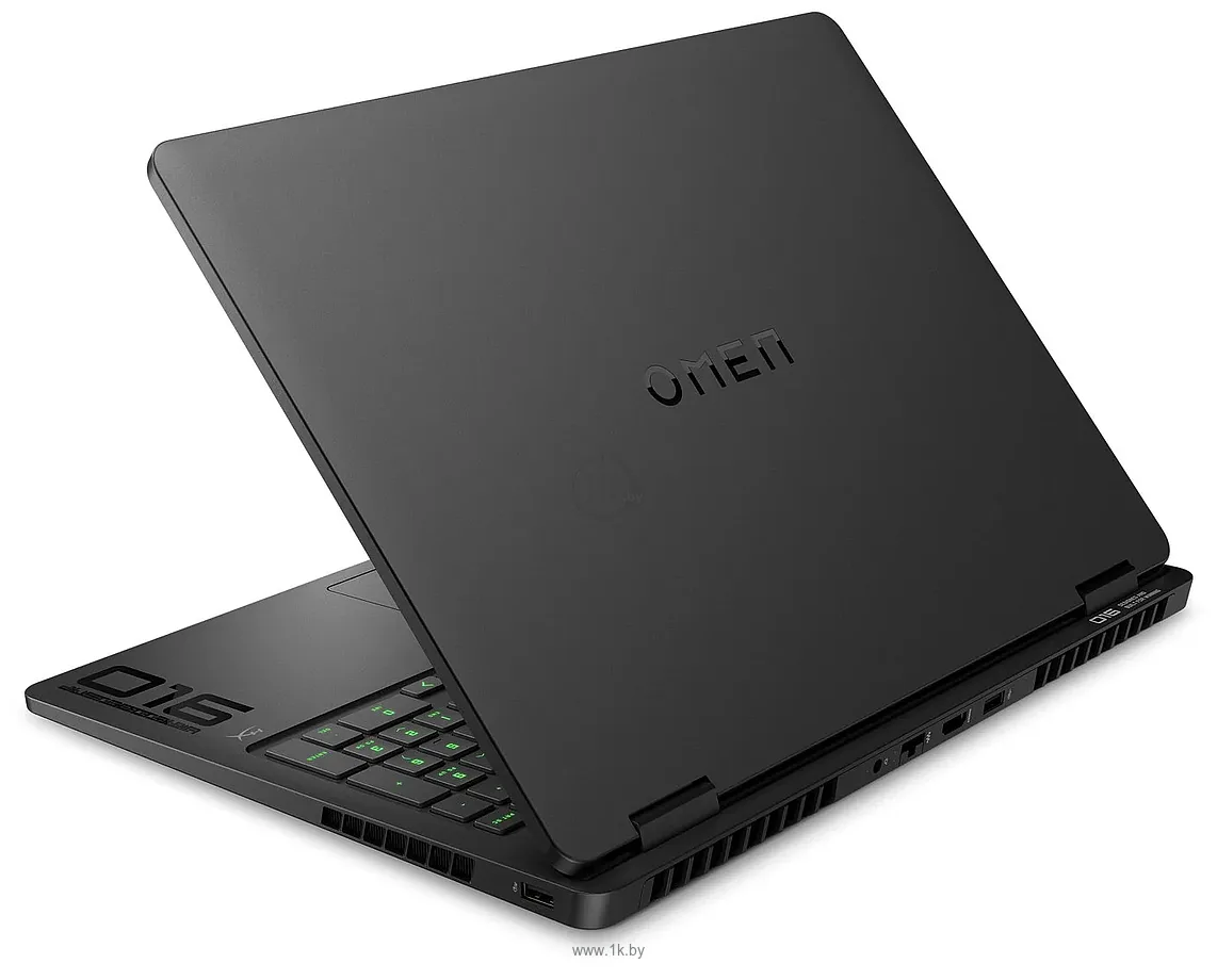 Фотографии HP Omen 16-ap1023dx D60NFUA