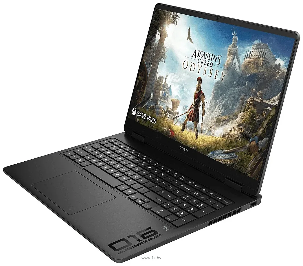 Фотографии HP Omen 16-ap1023dx D60NFUA