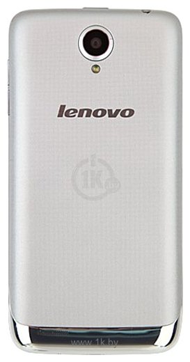 Фотографии Lenovo S650
