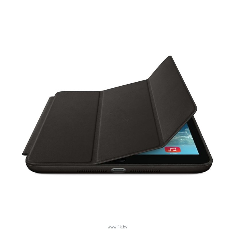 Фотографии Apple Smart Case Black for iPad mini (ME710LL/A)