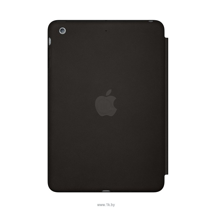 Фотографии Apple Smart Case Black for iPad mini (ME710LL/A)