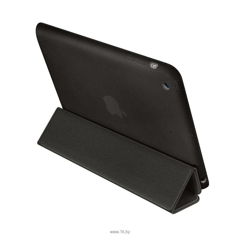 Фотографии Apple Smart Case Black for iPad mini (ME710LL/A)