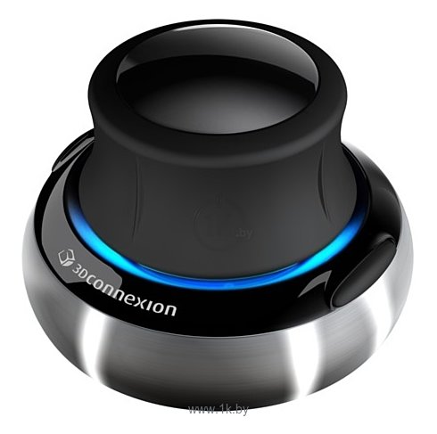 Фотографии 3Dconnexion SpaceMouse Wireless black USB