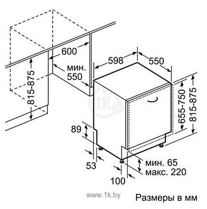 Фотографии Siemens SN 778X00 TR