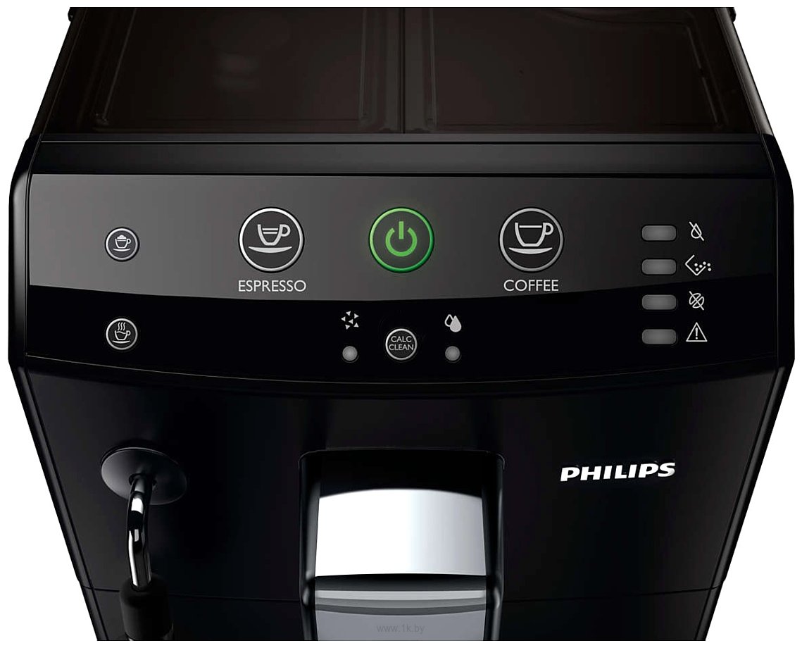 Фотографии Philips HD 8824