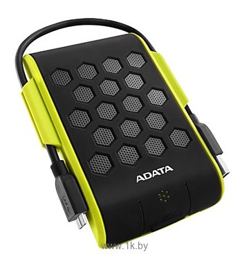 Фотографии ADATA HD720 1TB