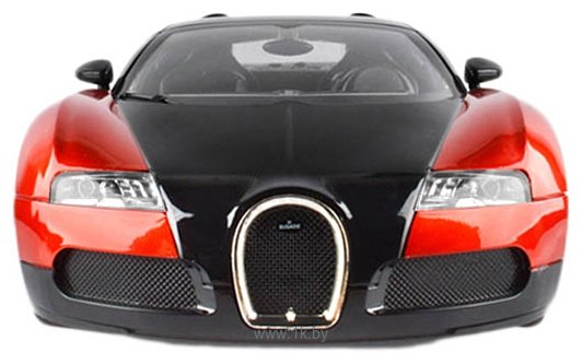 Фотографии MZ Bugatti Veyron 1:14 (2232F)