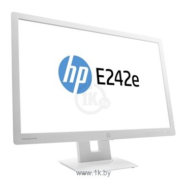 Фотографии HP EliteDisplay E242e