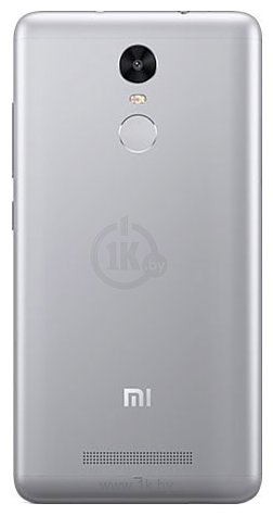 Фотографии Xiaomi Redmi Note 3 Pro 16Gb