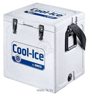 Фотографии Waeco Cool-Ice WCI-33