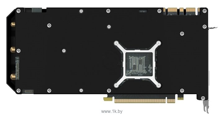 Фотографии Palit GeForce GTX 1070 1632Mhz PCI-E 3.0 8192Mb 8000Mhz 256 bit DVI HDMI HDCP