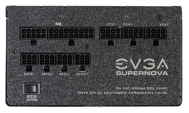 Фотографии EVGA SuperNOVA 550 G2 550W