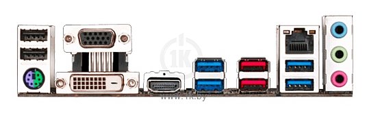 Фотографии GIGABYTE GA-AB350M-HD3 (rev. 1.0)