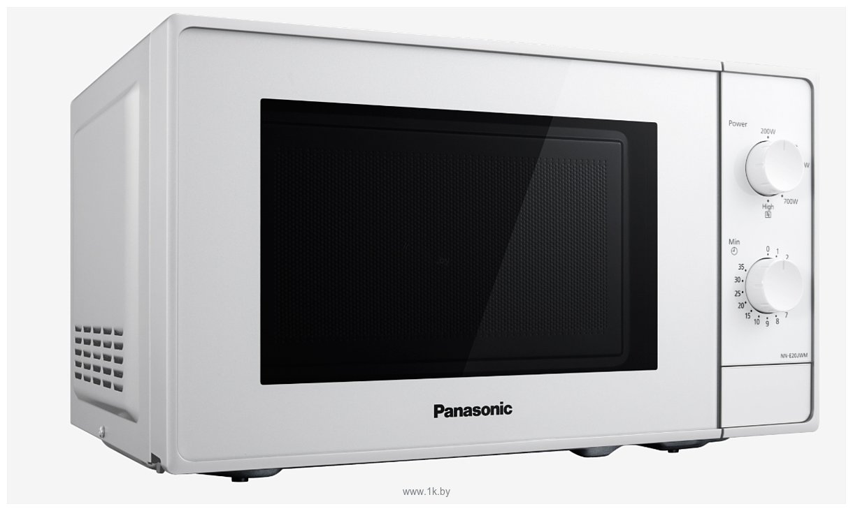 Фотографии Panasonic NN-E20JW