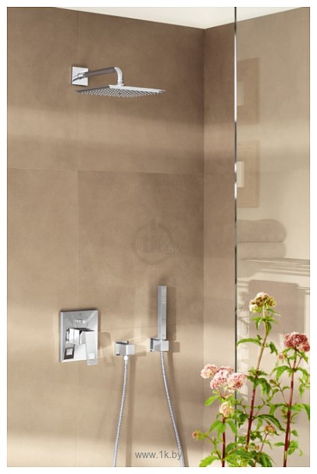 Фотографии Grohe Rainshower Allure 230 (27479000)