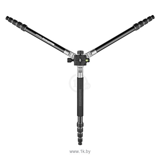 Фотографии Manfrotto MKELEB5GY-BH