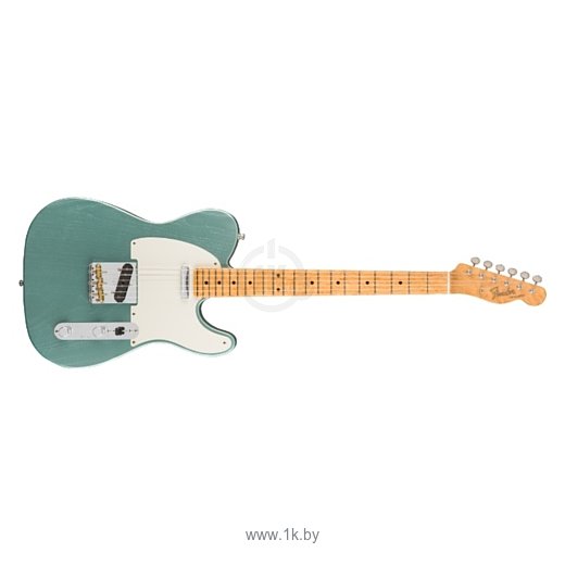 Фотографии Fender Lush Closet Classic Postmodern Tele MN