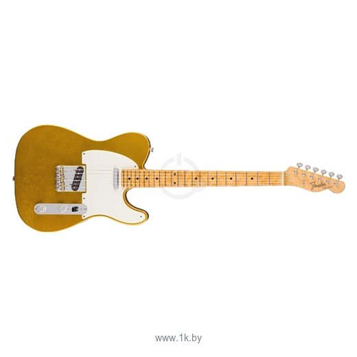 Фотографии Fender Lush Closet Classic Postmodern Tele MN