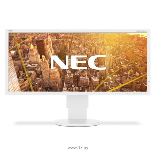 Фотографии NEC MultiSync EA295WMi