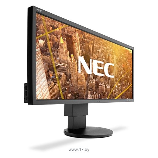 Фотографии NEC MultiSync EA295WMi