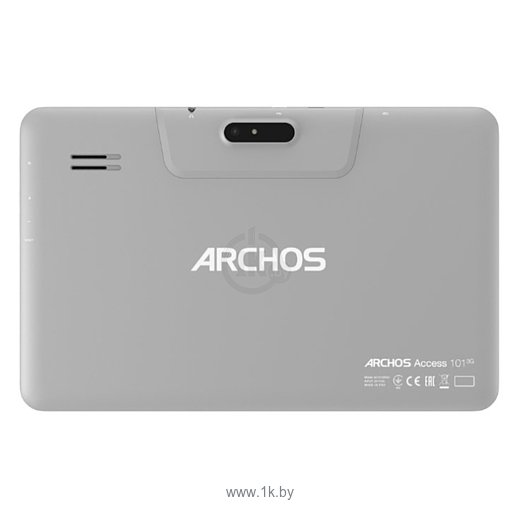 Фотографии Archos Access 101 3G 8Gb