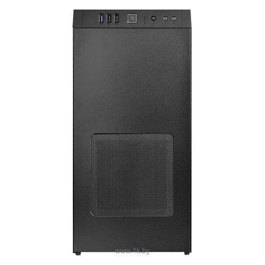 Фотографии Thermaltake Versa H17 CA-1J1-00S1NN-00 Black