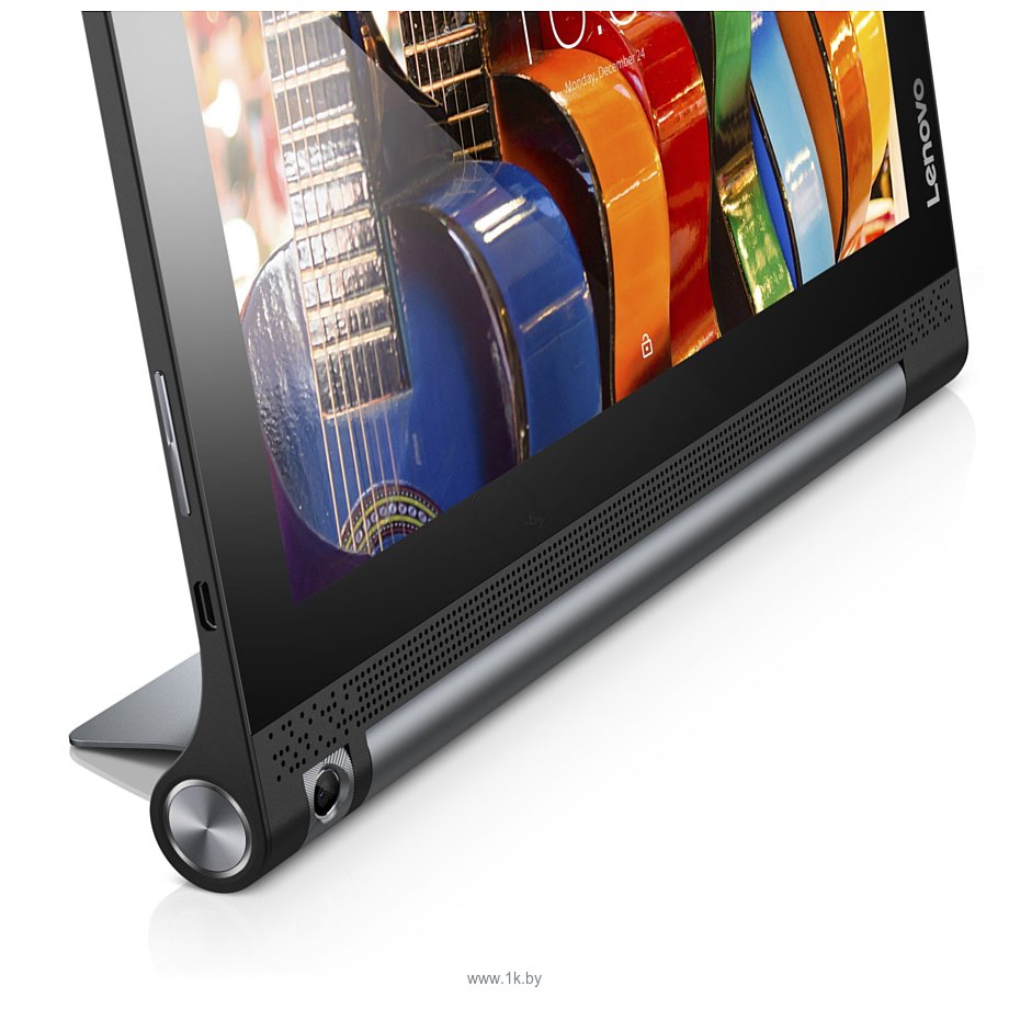 Фотографии Lenovo Yoga TAB 3 X50F 16Gb (ZA0H0060UA)