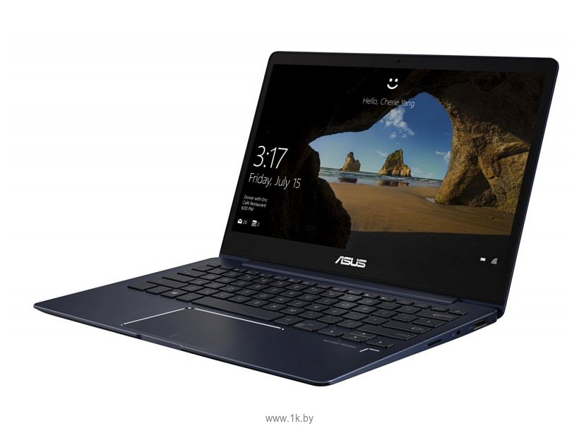 Фотографии ASUS ZenBook 13 UX331UN-EG091R