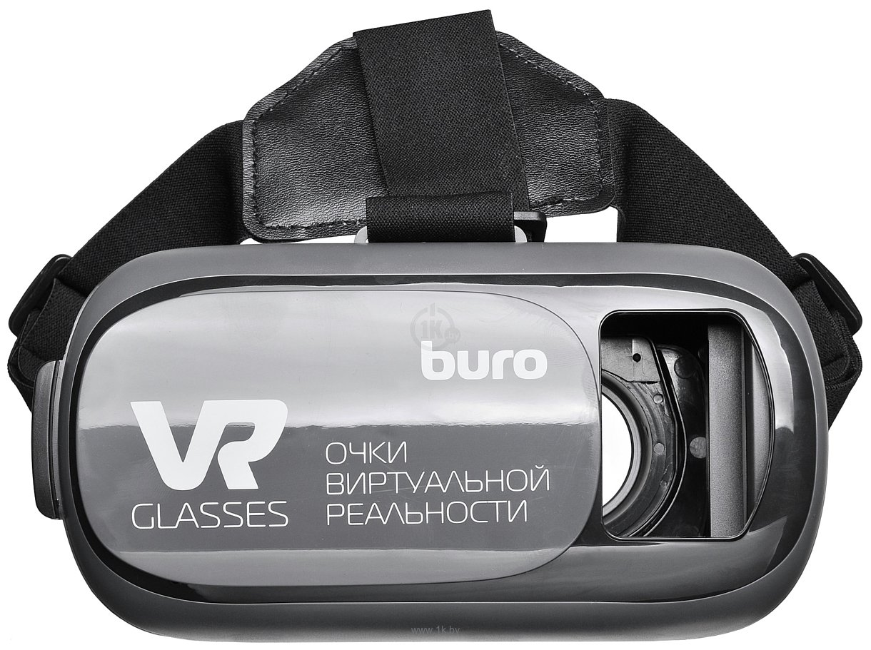 Фотографии Buro VR-368