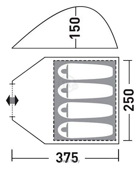 Фотографии Greenell Kerry 4 v.3