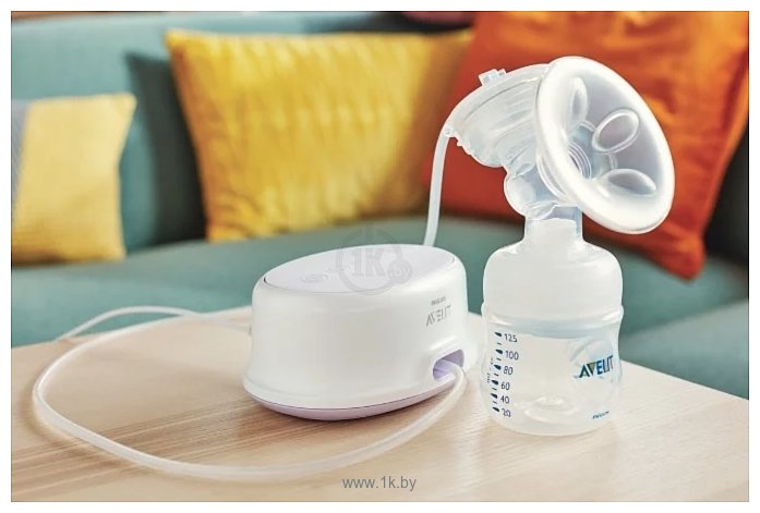 Фотографии Philips AVENT SCF332/31